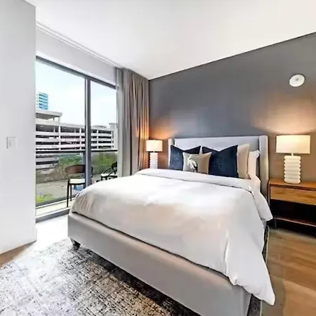 Modern Smart Brickell By Palermo Home Miami